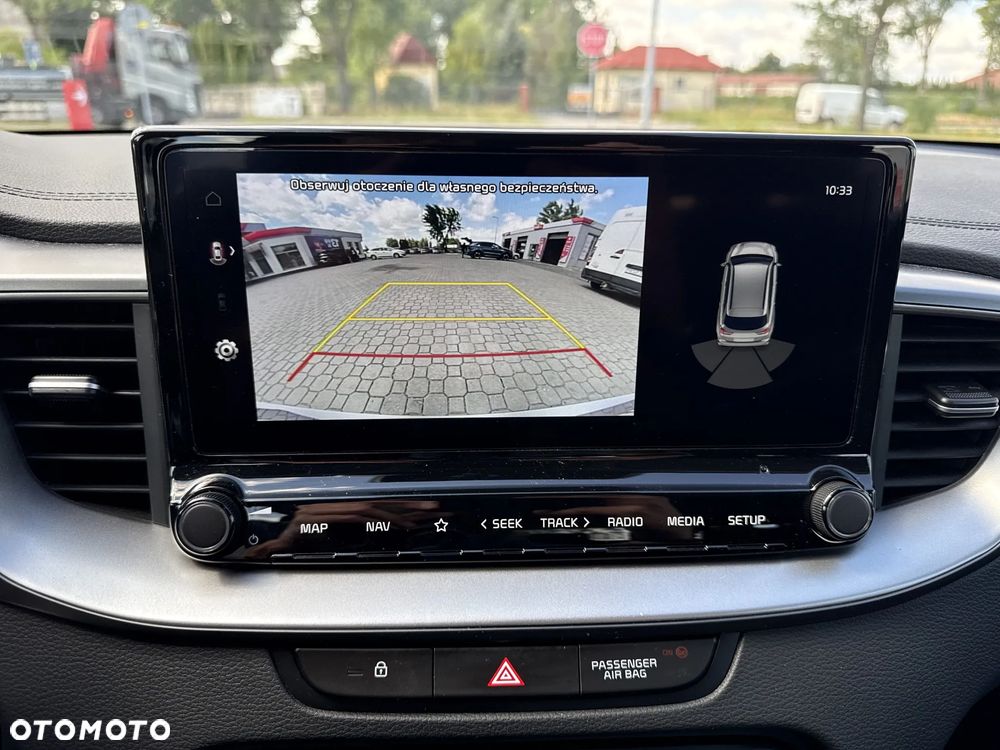 Kia Ceed 1.5 T-GDI M DCT - 24