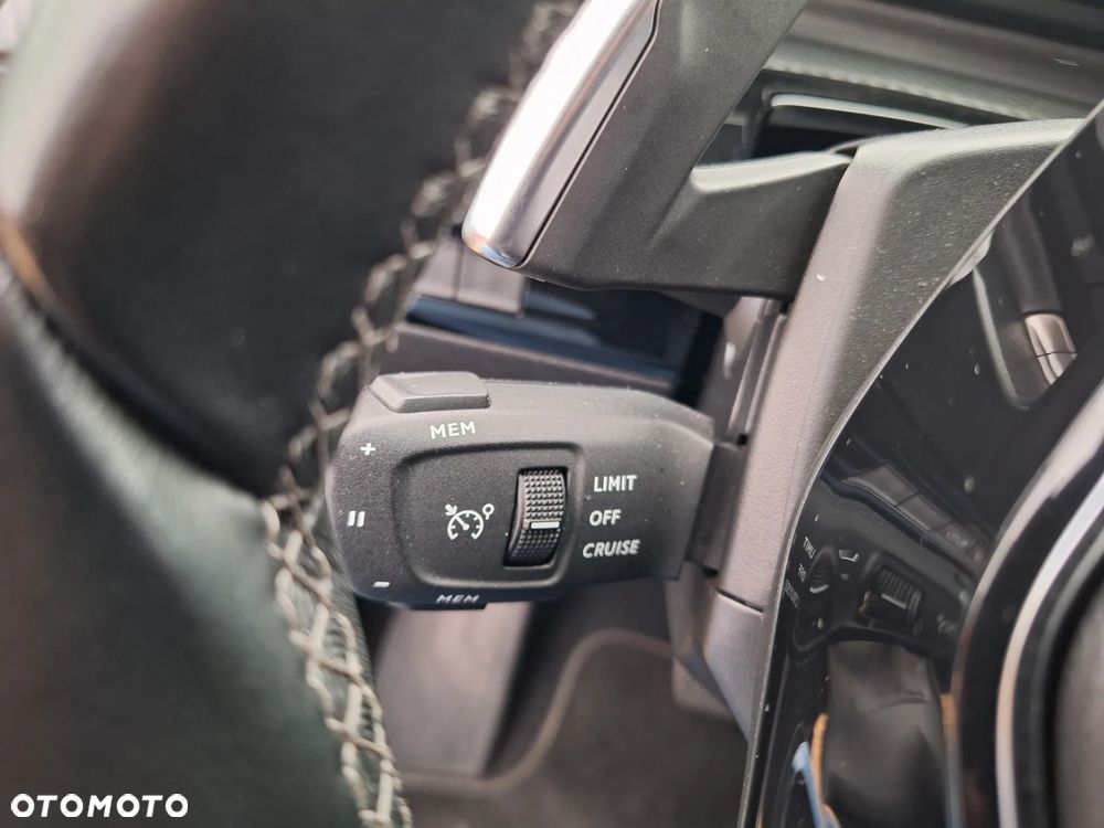 Peugeot 508 1.6 PureTech HYbrid PHEV Allure Pack S&S EAT8 - 25