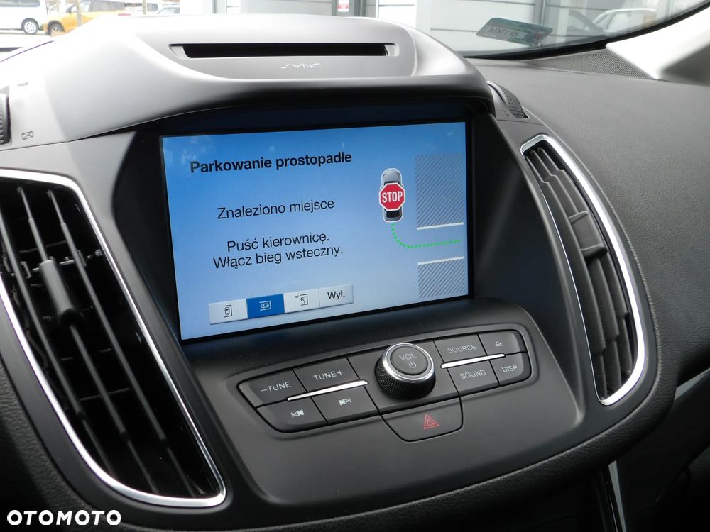 Ford C-MAX 1.5 EcoBoost Titanium ASS - 31