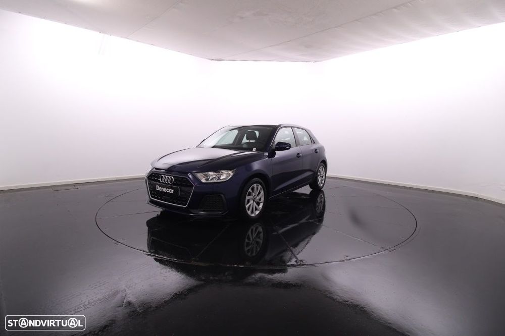 Audi A1 Sportback 25 TFSI Advanced - 13