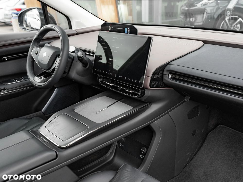 GAC Hyptec HT - 23