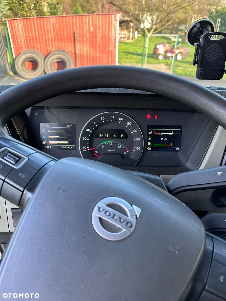 Volvo FM 450 - 9