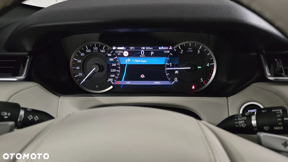 Land Rover Range Rover Velar 2.0 D200 mHEV R-Dynamic S - 28