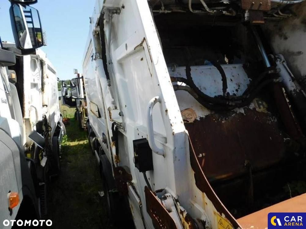 Iveco ML140 - 16