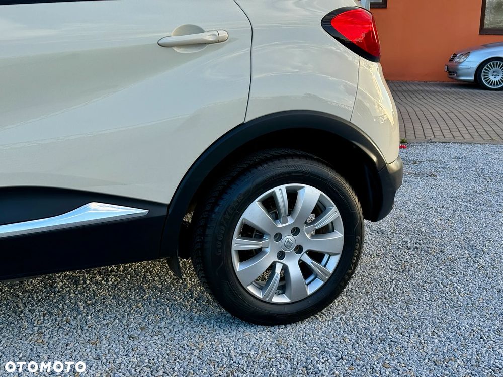 Renault Captur 1.2 TCe Intens EDC - 24