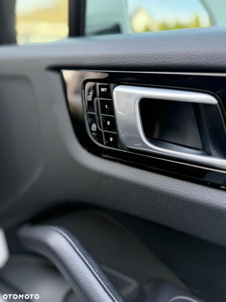 Porsche Cayenne E-Hybrid - 14