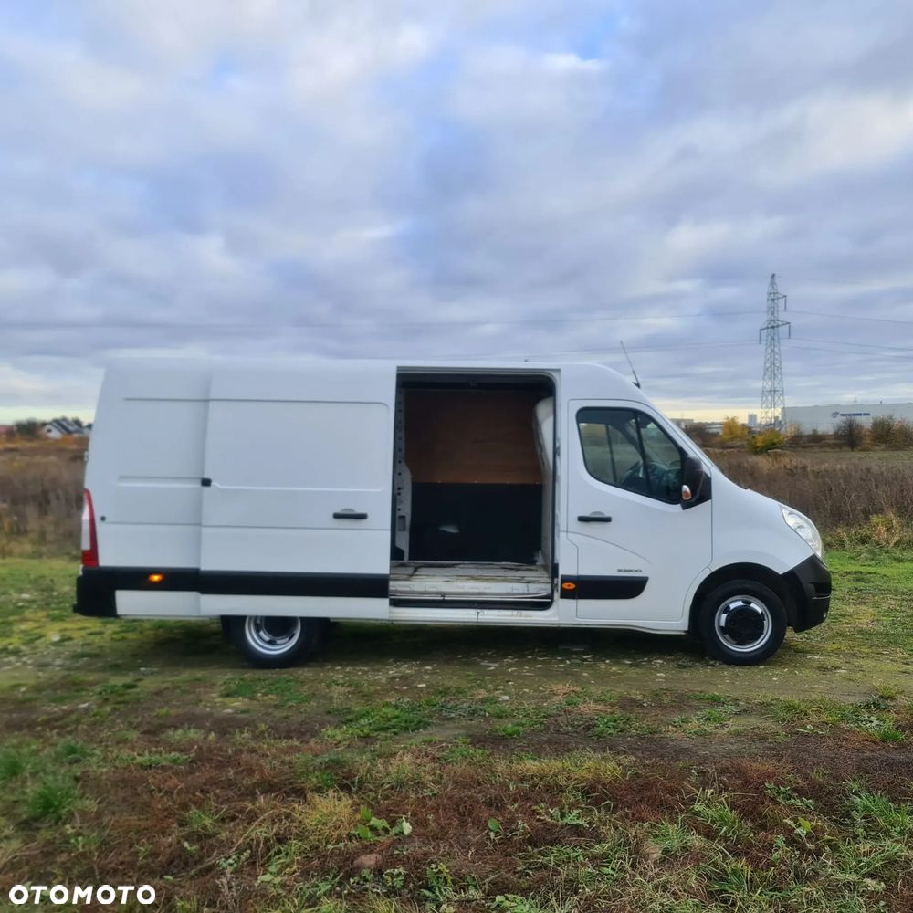 Renault MASTER - 7