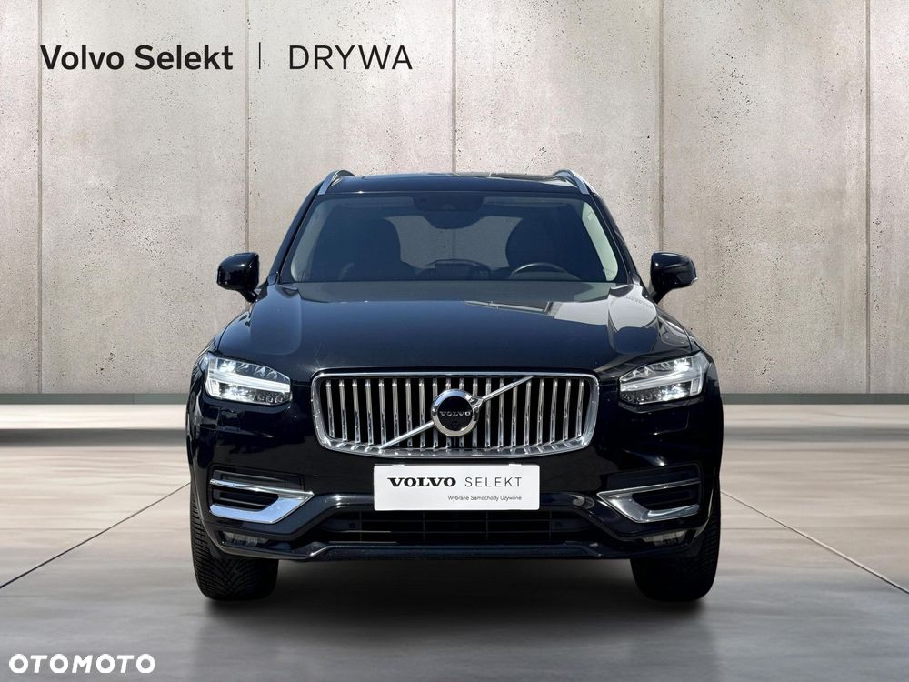 Volvo XC 90 - 8