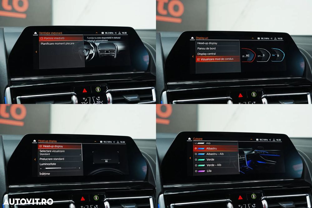 BMW M8 M850i xDrive - 38