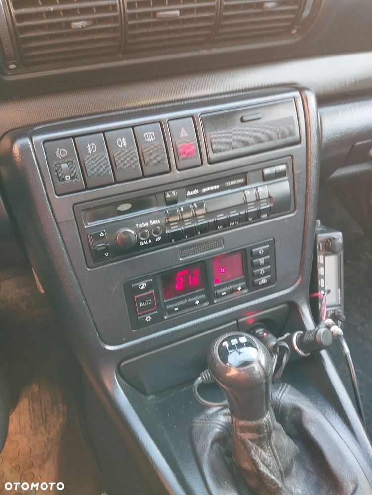 Audi A4 Avant 1.9 TDI - 6