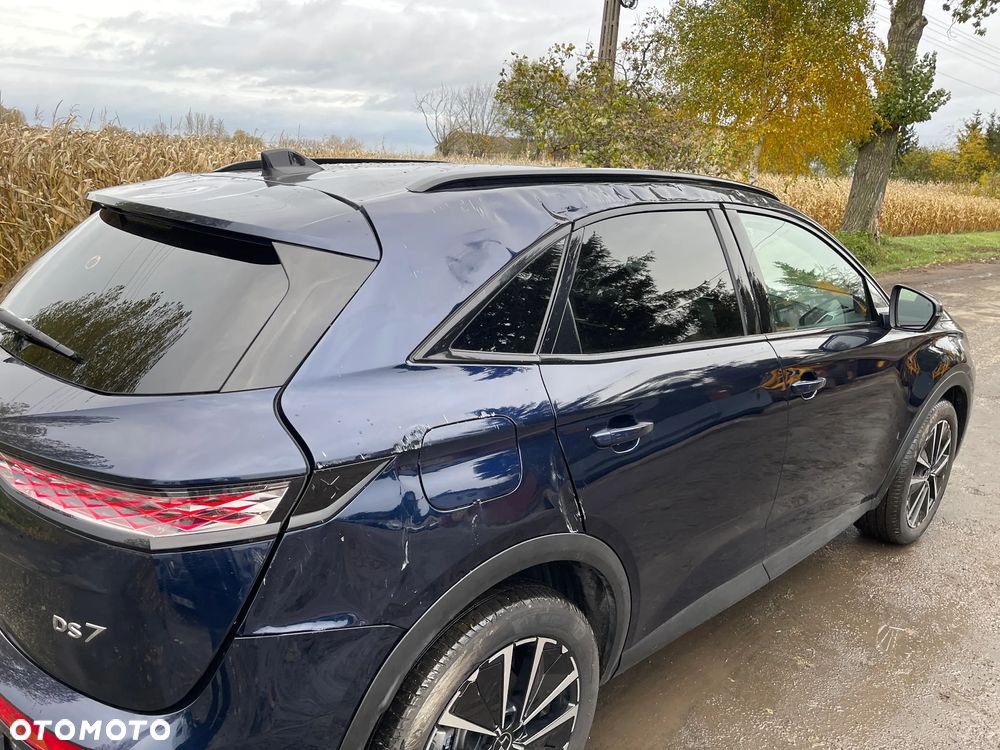 DS Automobiles DS 7 Crossback 1.6 E-Tense Pallas - 34