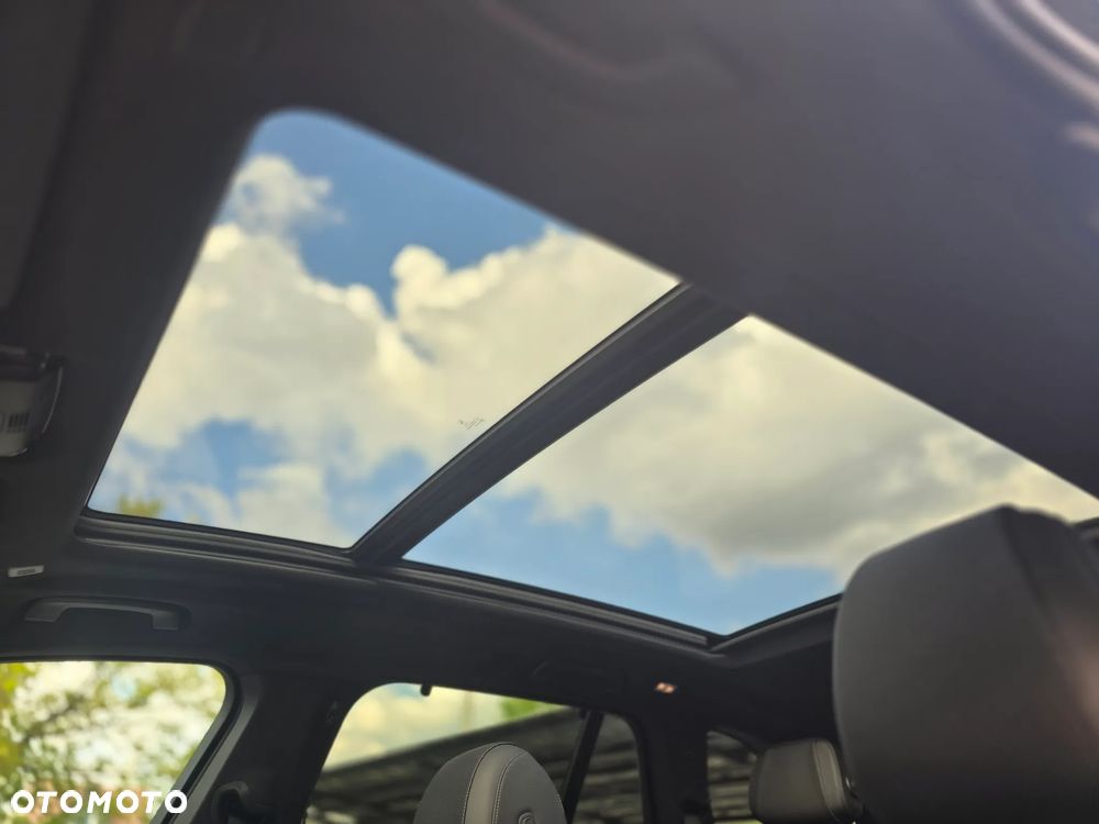 BMW X5 xDrive30d mHEV sport - 33