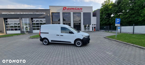 Renault Express