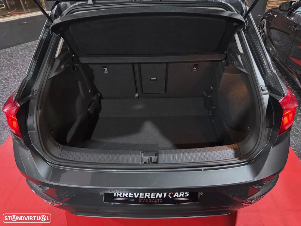 VW T-Roc 1.5 TSI Sport DSG - 28