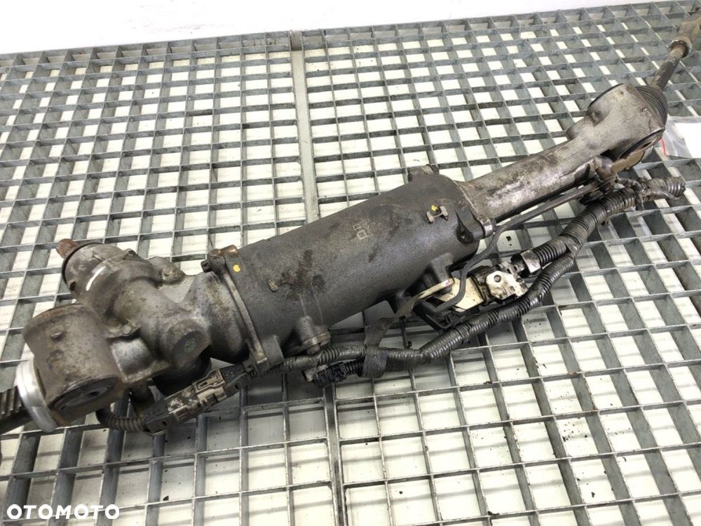 PRZEKŁADNIA LISTWOWA - 1699.00 PLN - LEXUS IS II (_E2_) 2005 - 2013 220d (ALE20) 130 kW [177 KM] - 4