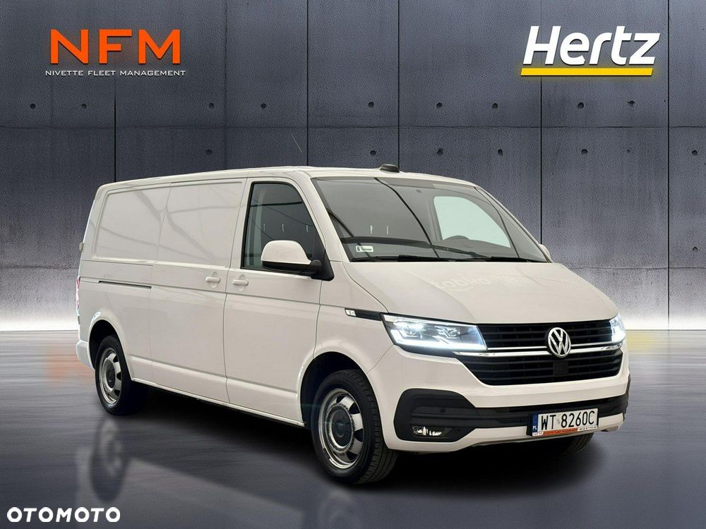 Volkswagen Transporter - 3