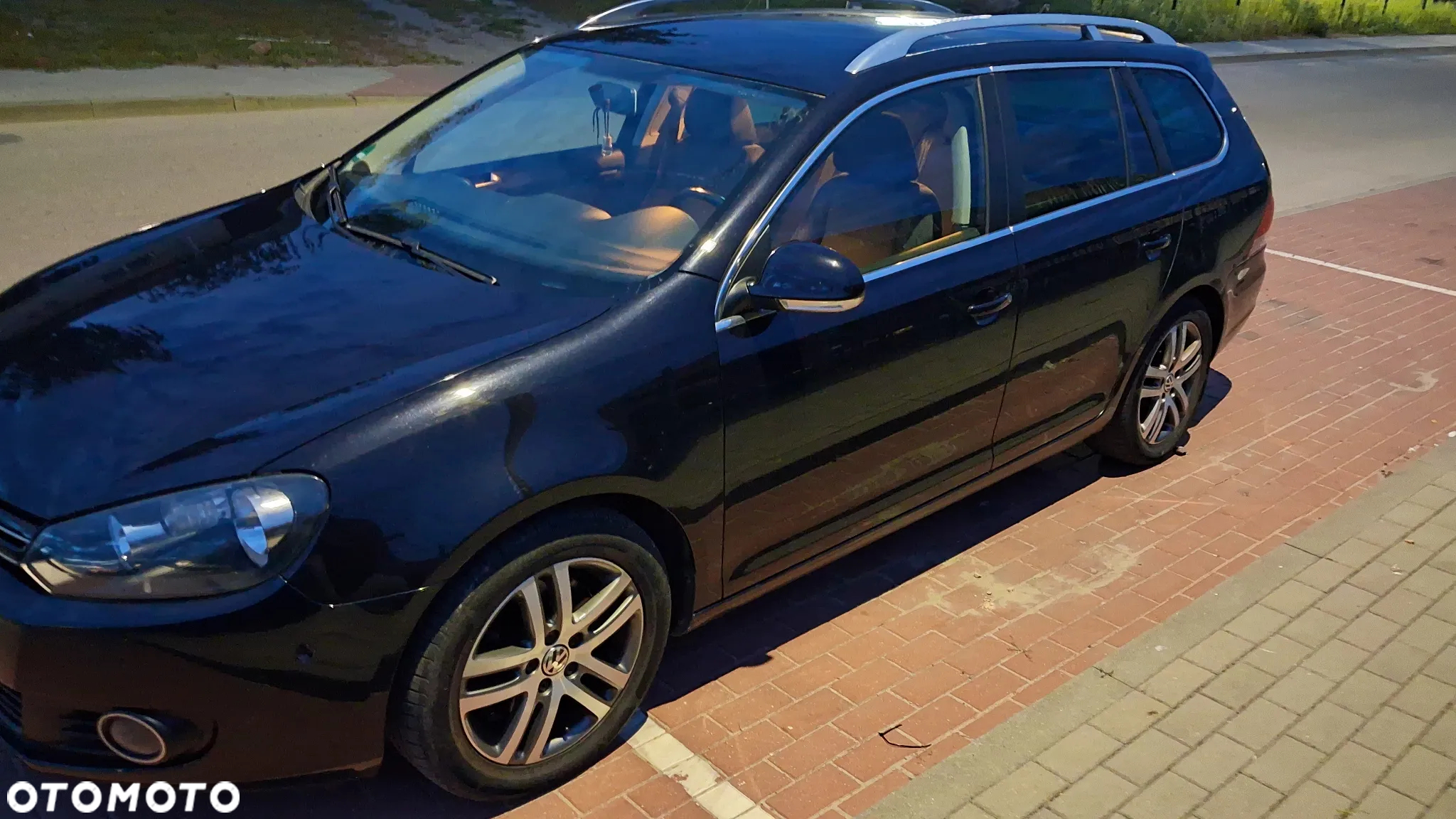 Volkswagen Golf - 7