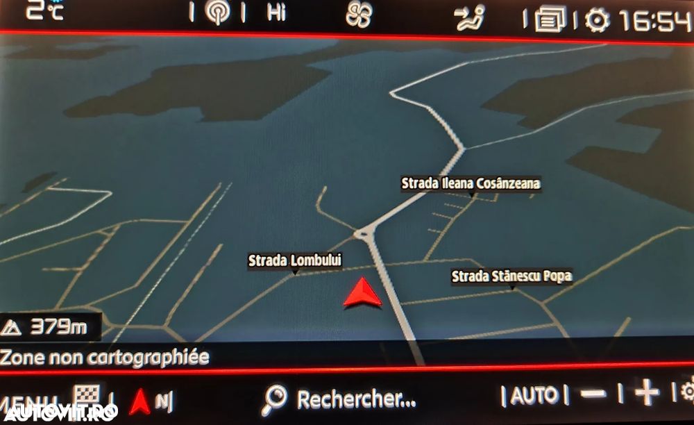 Citroën C3 AIRCROSS 1.2 PureTech S&S EAT6 Shine Pack - 15