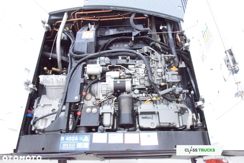 Krone SDR Cool Liner FP 45 ThermoKing SLXi 300 - 14