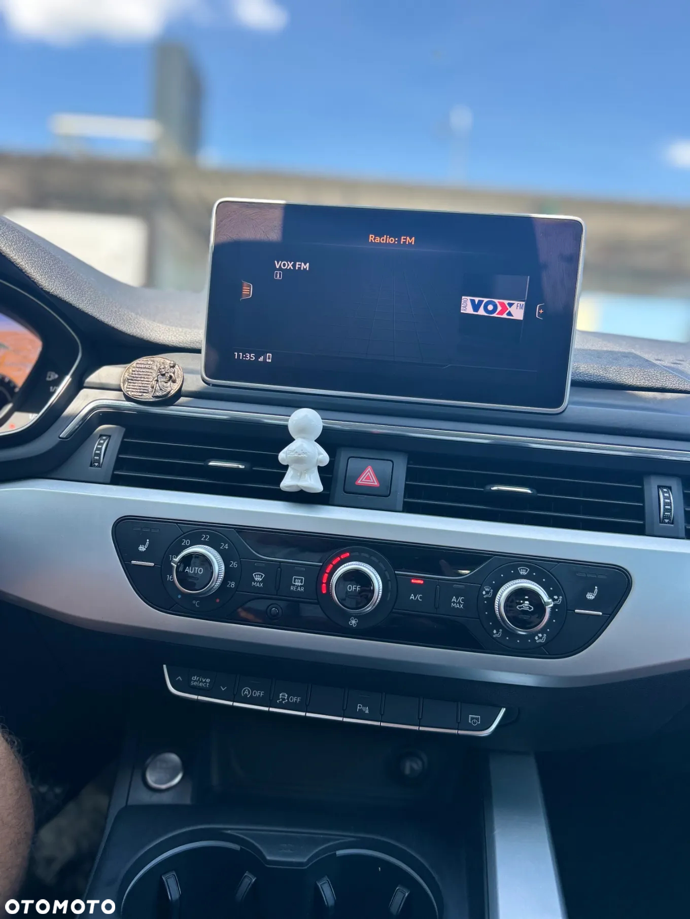 Audi A4 2.0 TDI Quattro Design S tronic - 10