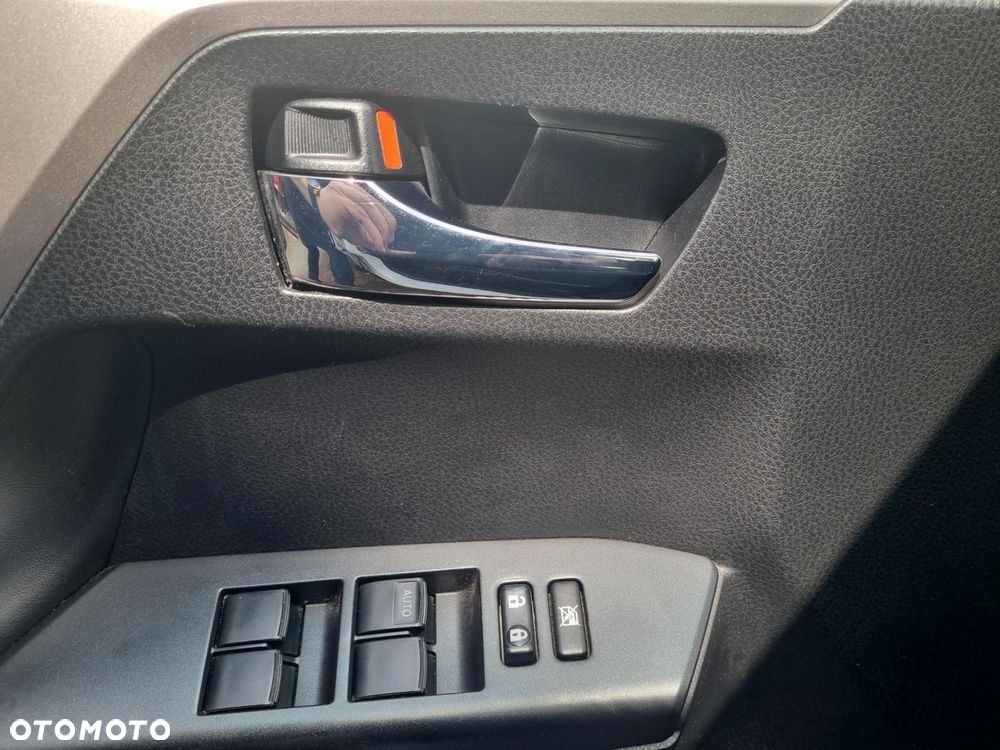 Toyota RAV4 Hybrid Premium 4x4 - 19