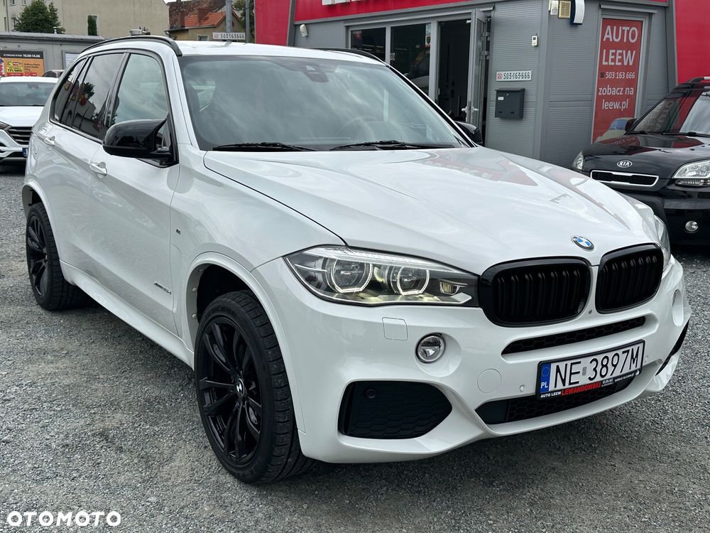 BMW X5 xDrive25d - 2