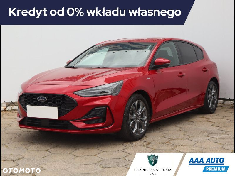 Ford Focus - 2