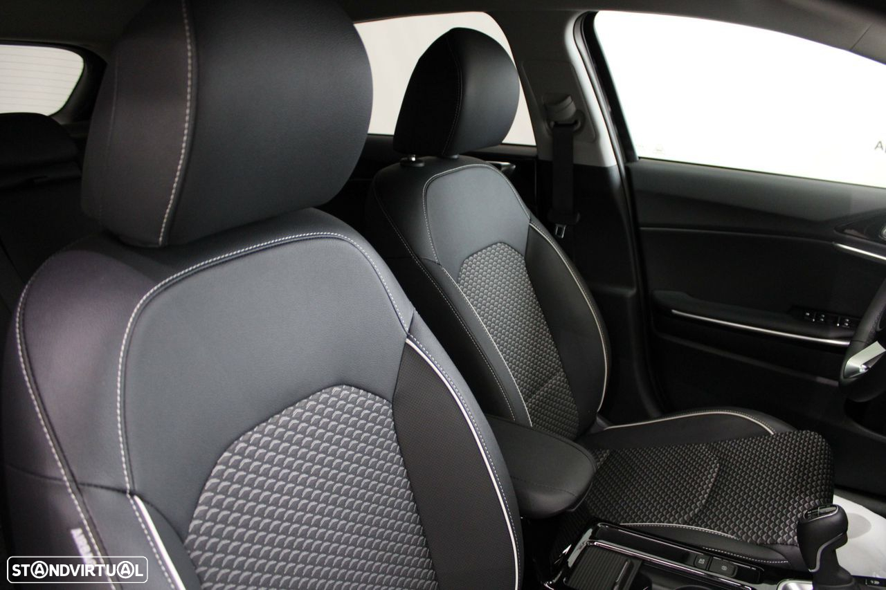 Kia Ceed 1.0 T-GDI Drive - 17