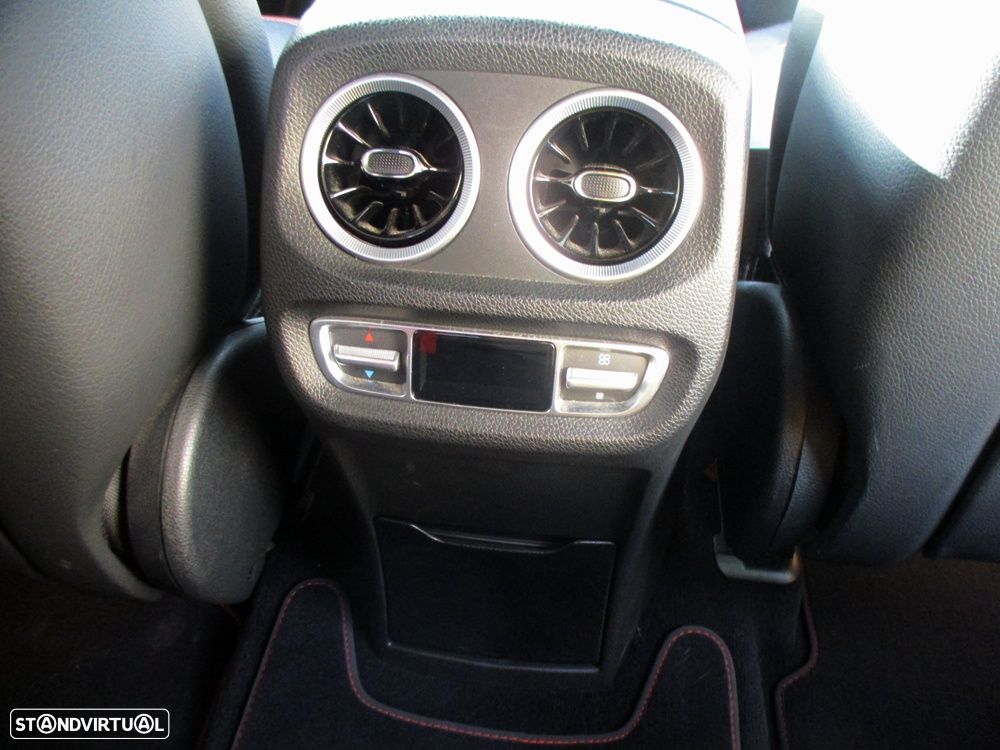 Mercedes-Benz G 350 d - 49