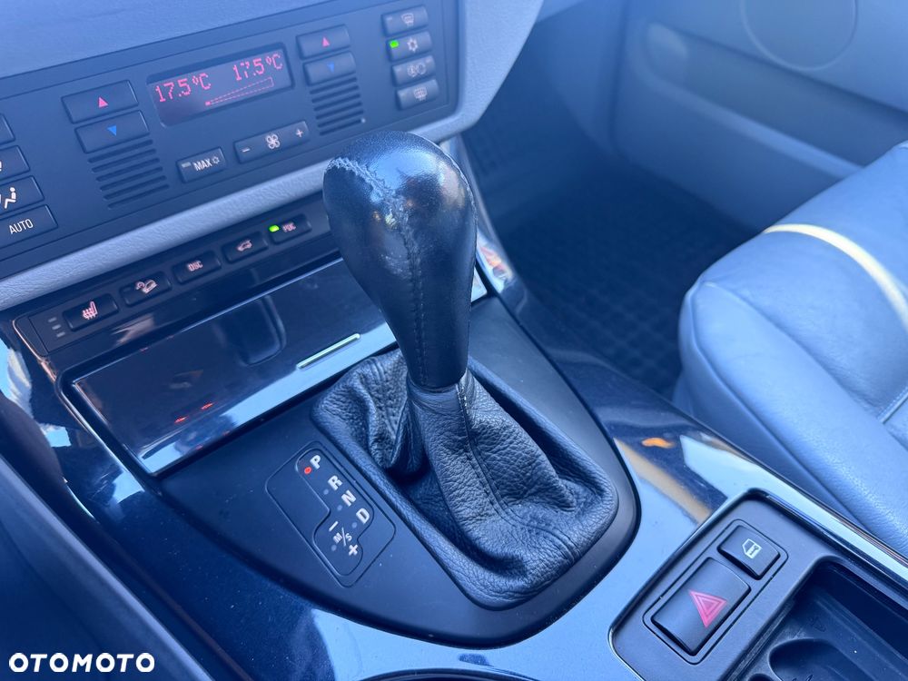 BMW X5 - 34