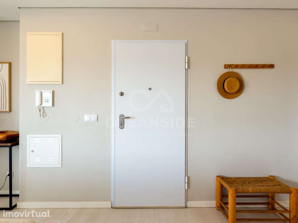 Penthouse T3 com terraço - Oeiras - Grande imagem: 2/60