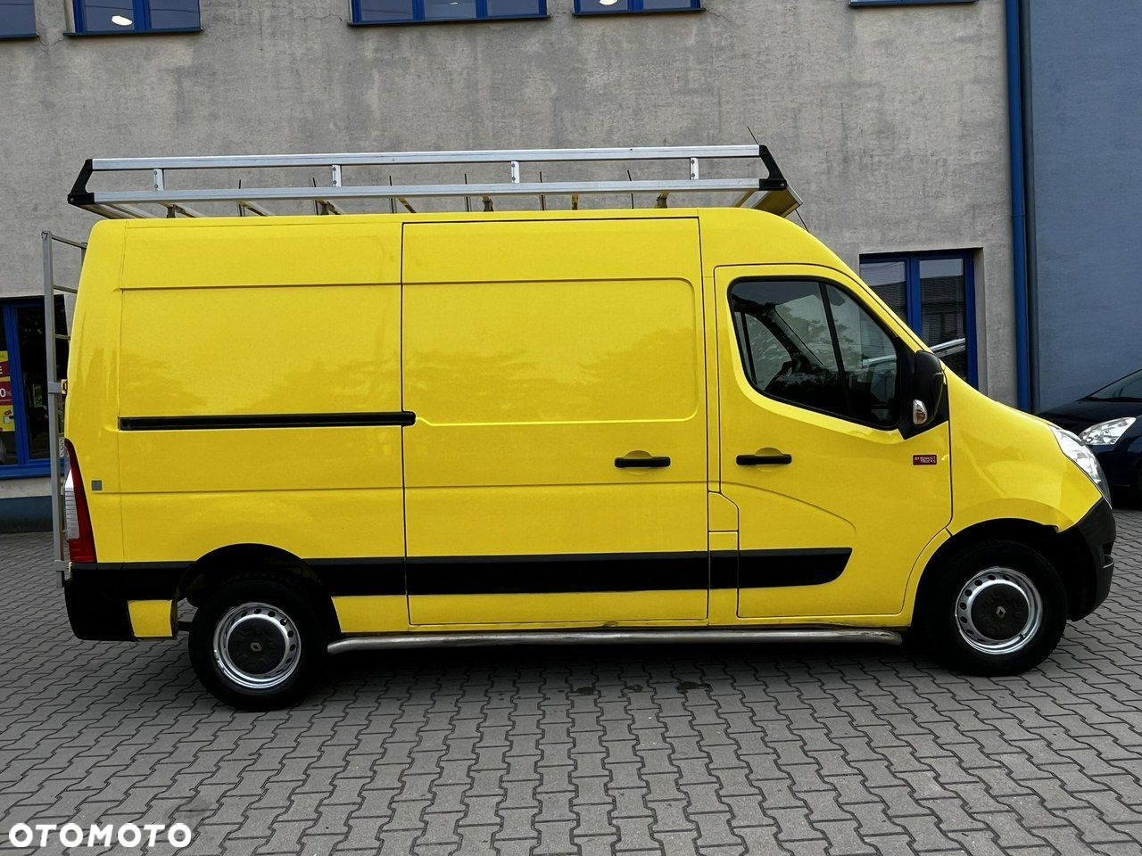 Renault Master - 13