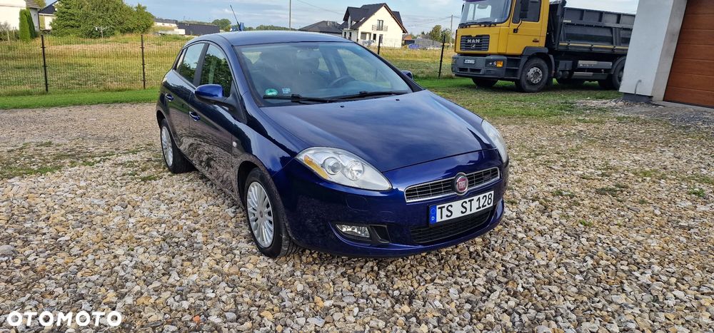 Fiat Bravo 1.4 T-JET 16V Racing - 5