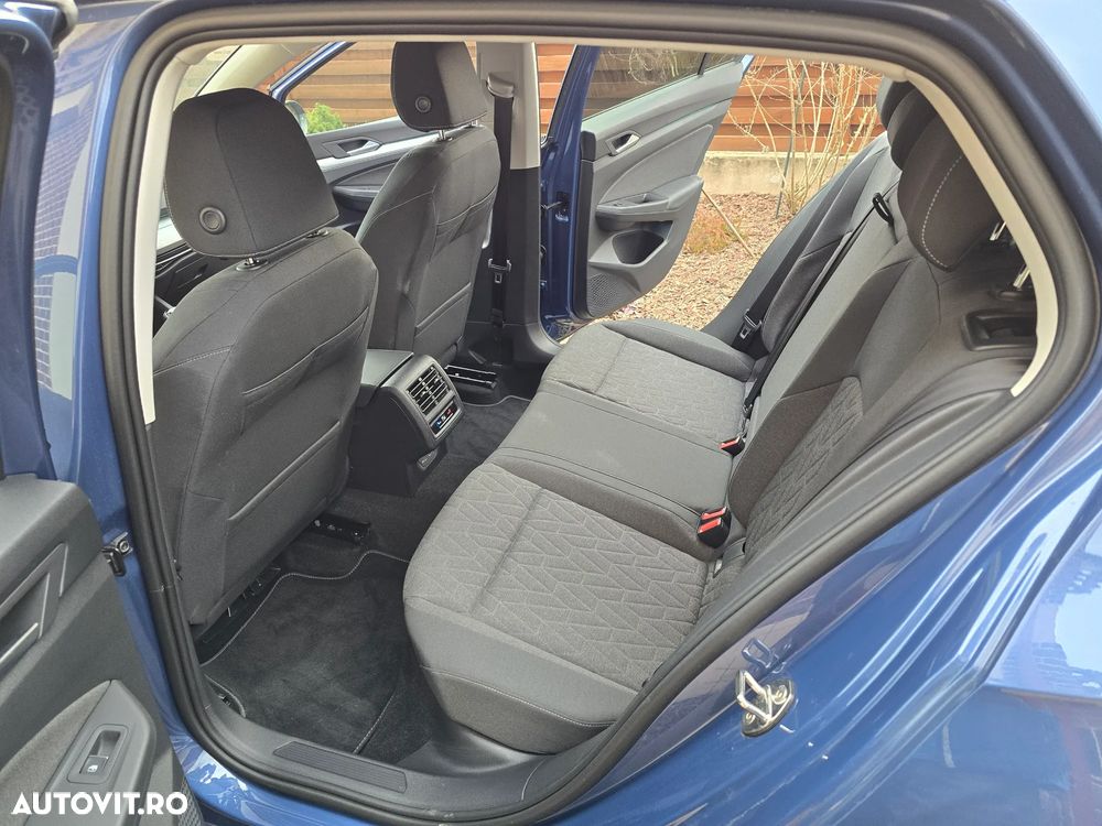 Volkswagen Golf 1.5 TSI Advanced - 16