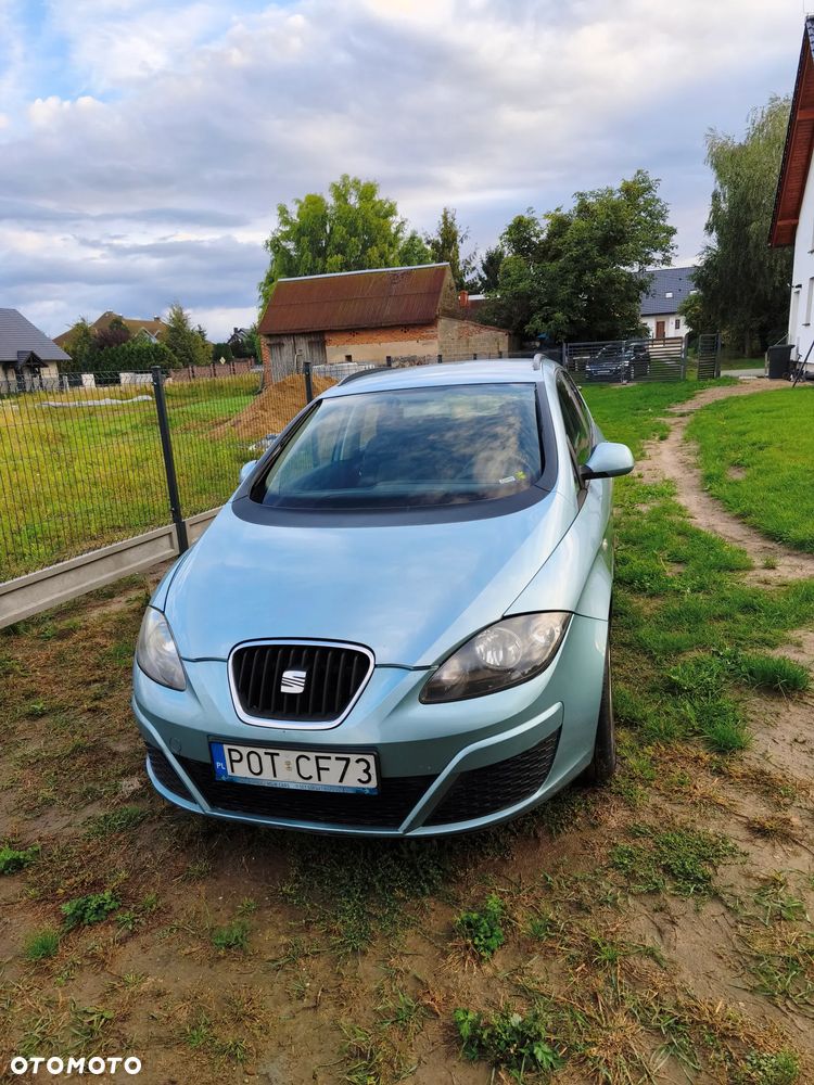 Seat Altea XL 1.6 Audience - 2