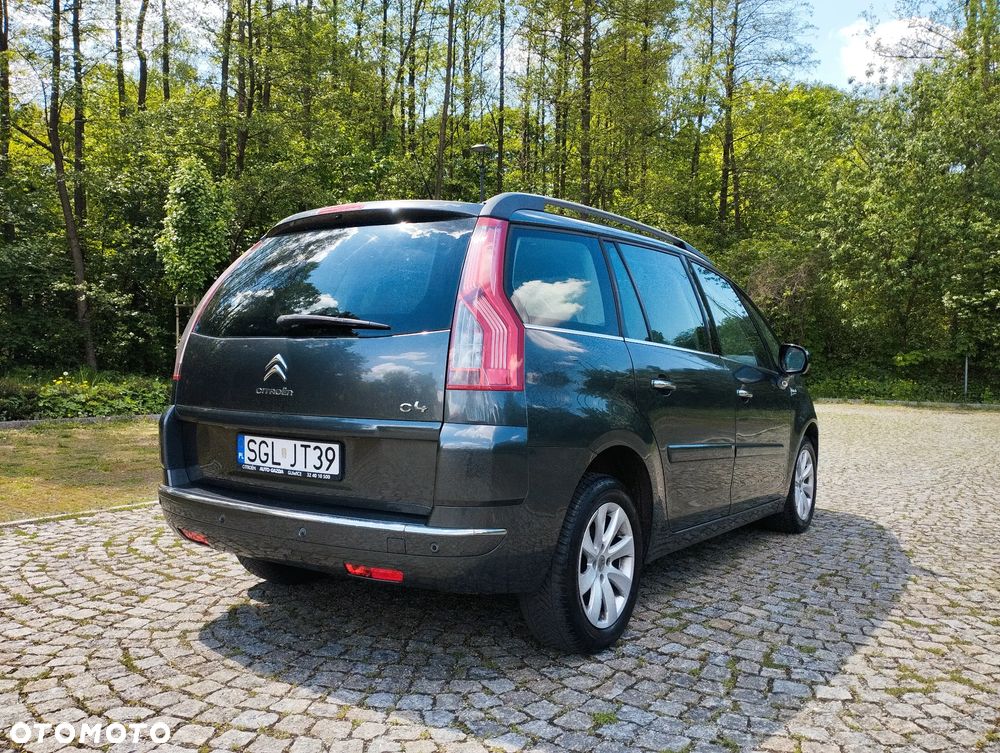 Citroën C4 Picasso 1.6 HDi Selection - 3