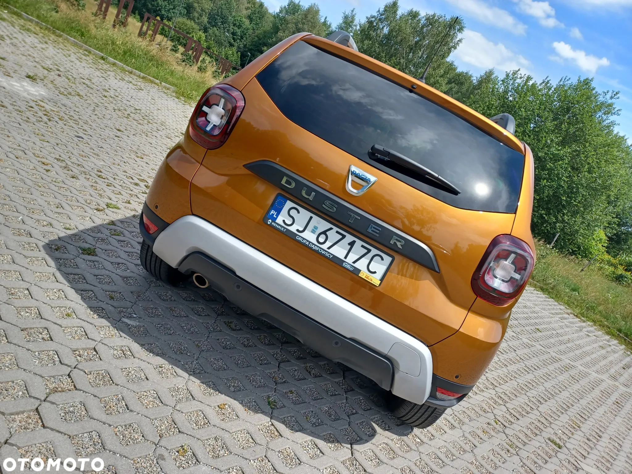 Dacia Duster 1.0 TCe Expression - 14