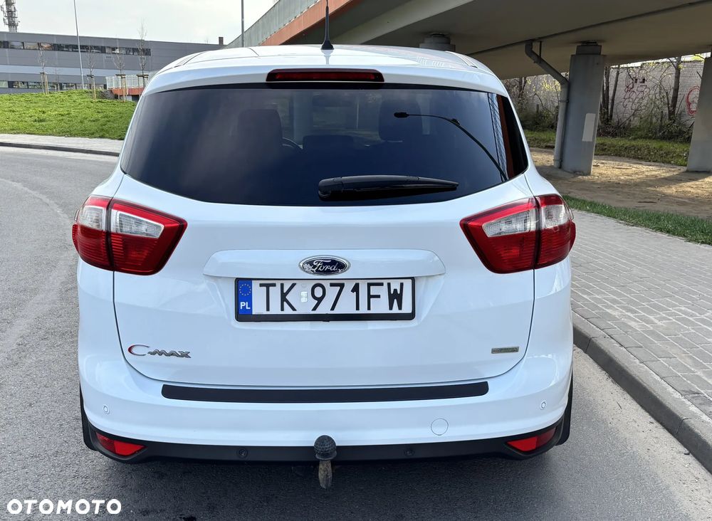Citroën C4 Cactus BlueHDi 100 Airdream Stop&Start Feel - 7