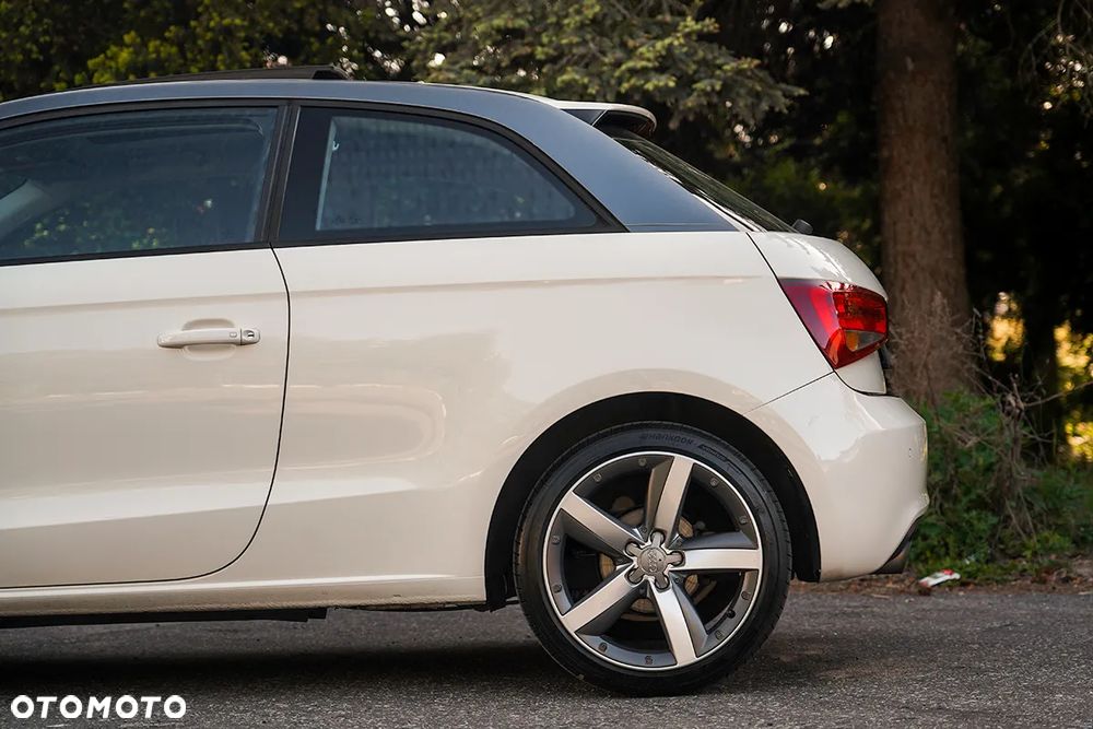 Audi A1 1.6 TDI Ambition - 13