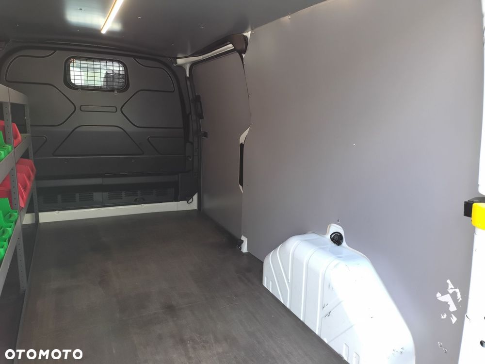 Ford Transit Custom - 25