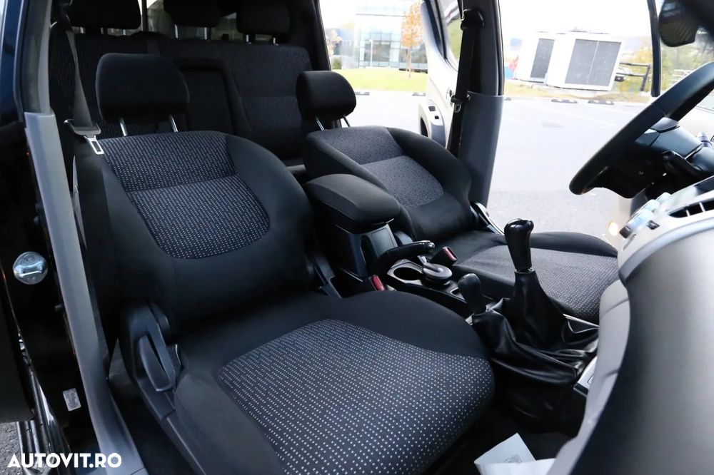 Mitsubishi L200 Pick Up 4x4 Intense Double Cab - 18