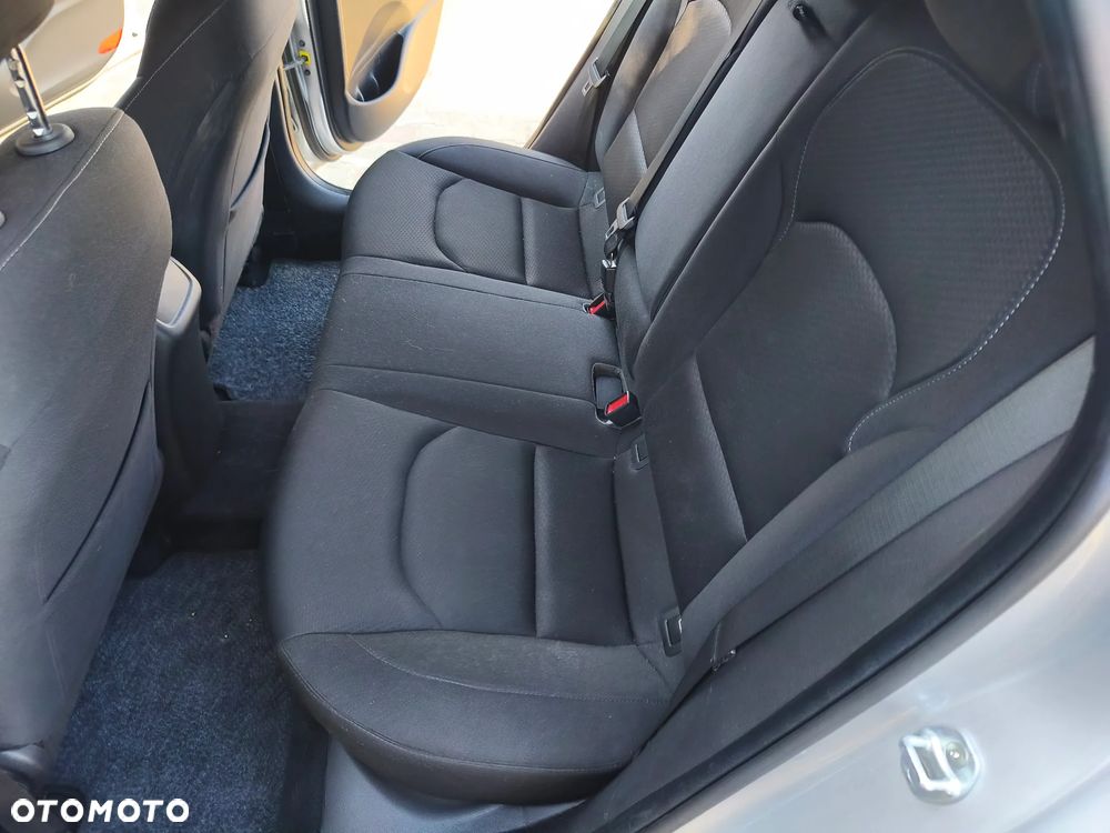 Hyundai i30 - 15