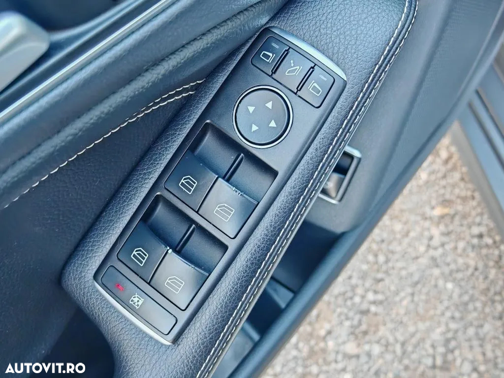 Mercedes-Benz CLA 220 (CDI) d 7G-DCT AMG Line - 26