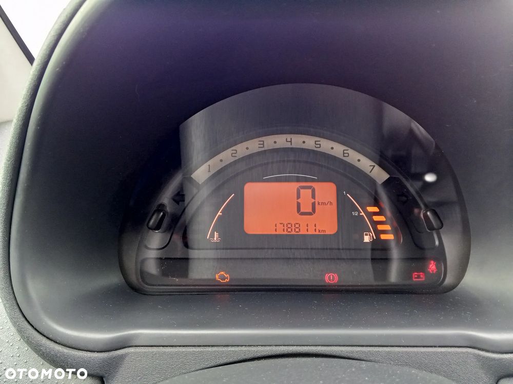 Citroën C2 - 9