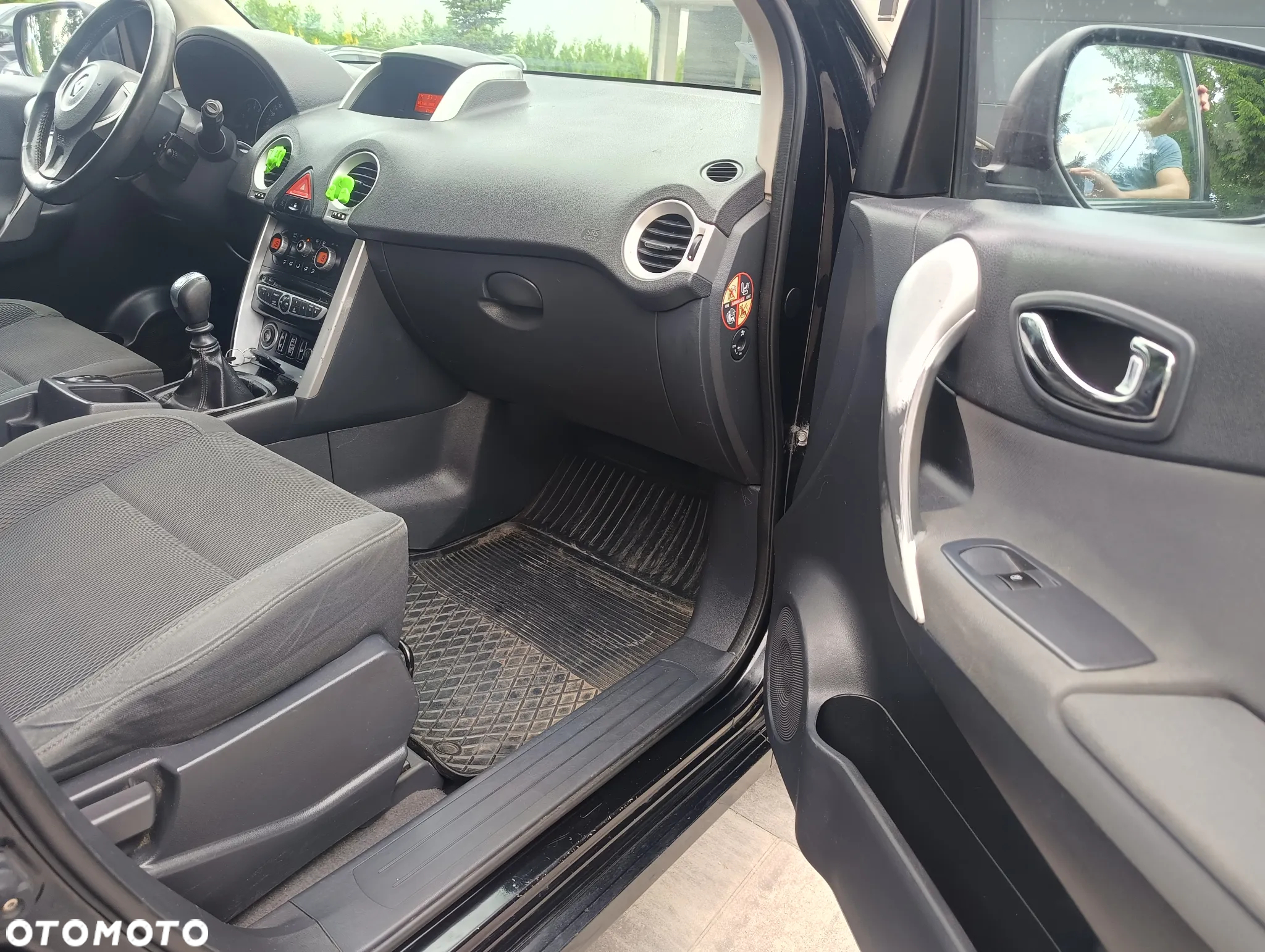 Renault Koleos 2.0 dCi 4x4 Dynamique - 13
