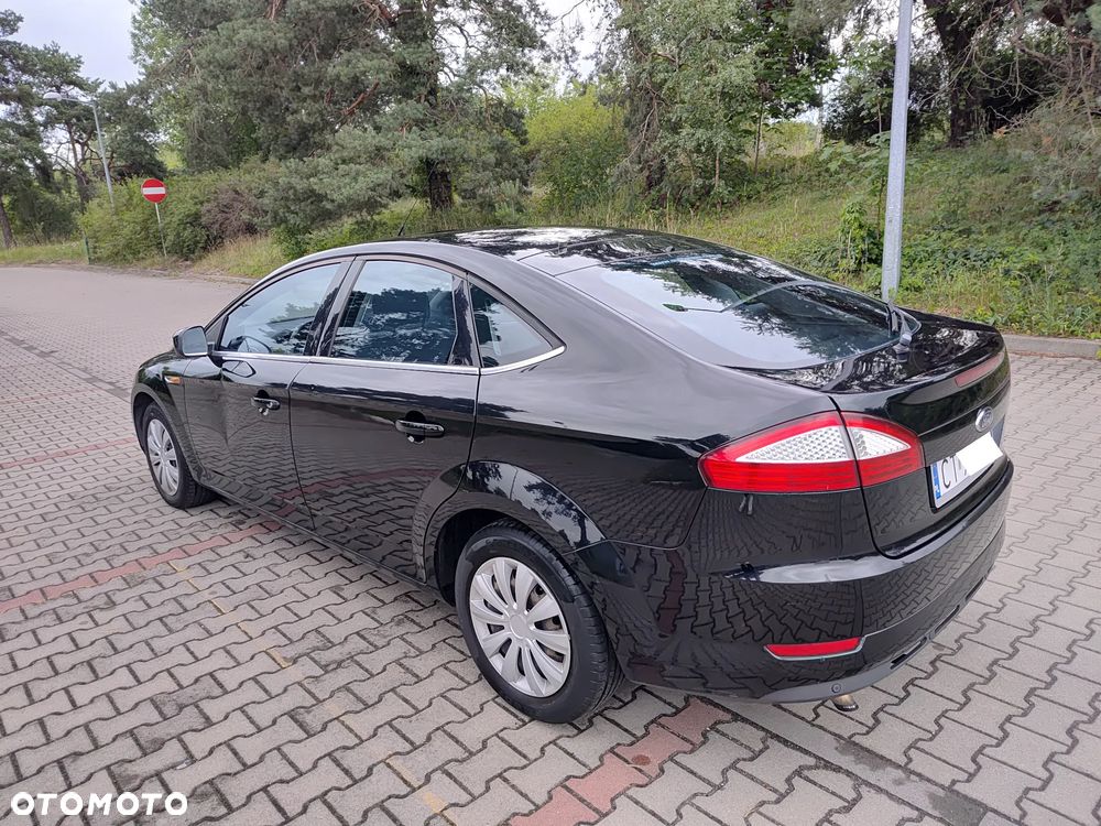 Ford Mondeo 2.0 Trend / Trend+ - 6