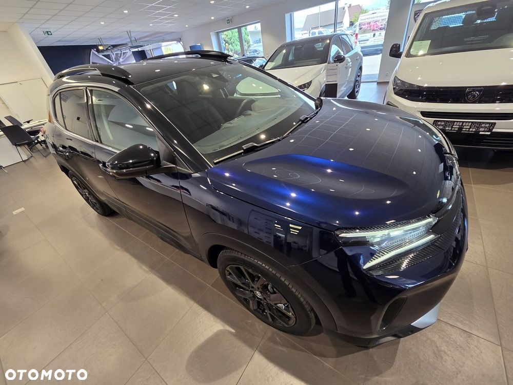 Citroën C5 Aircross 1.5 BlueHDi Max EAT8 - 30