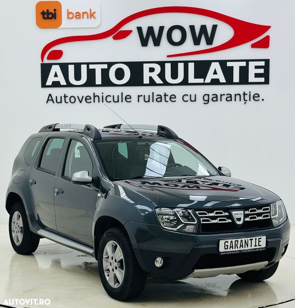 Dacia Duster - 2