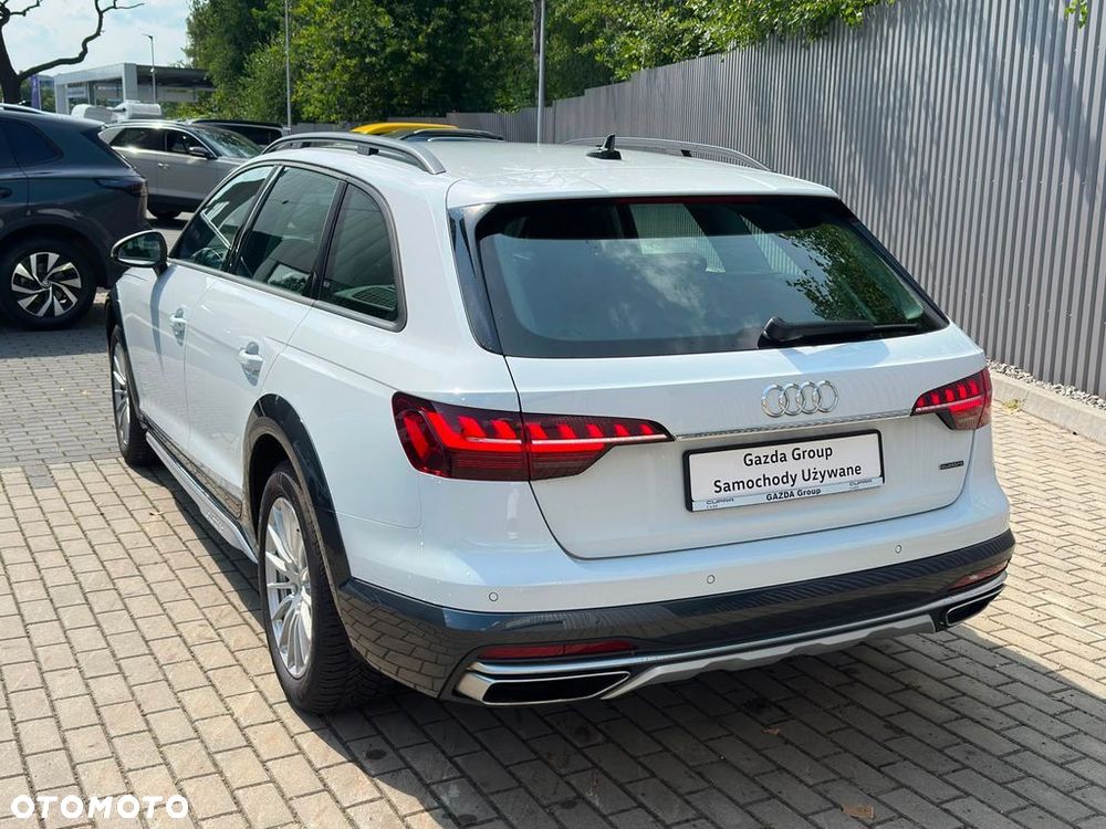 Audi A4 Allroad - 9