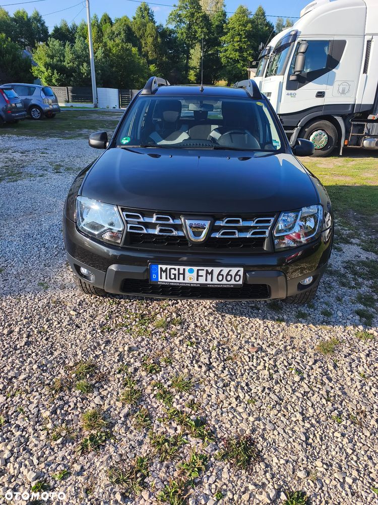 Dacia Duster 1.2 TCe Comfort - 2